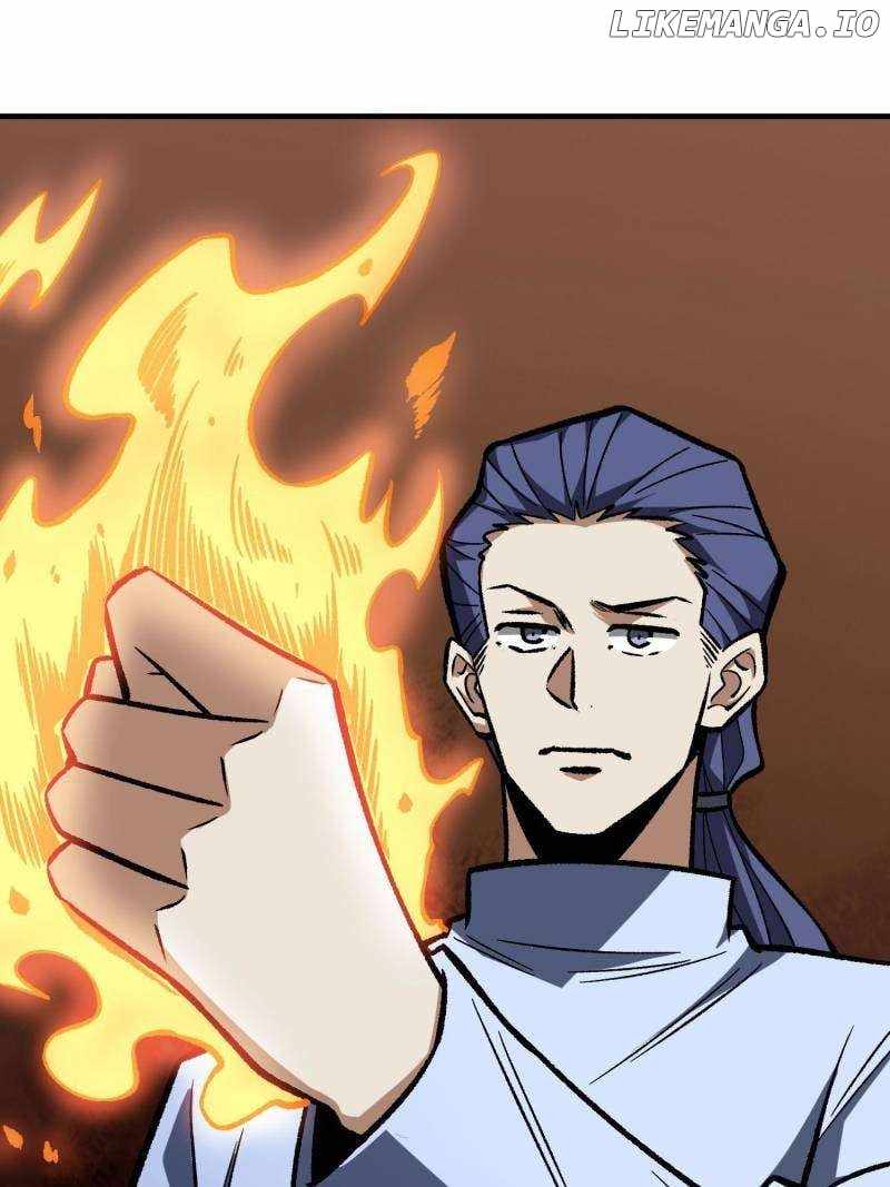 I'm Really Not A Supervillain Chapter 268 42